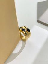 SAVANNAH-RING