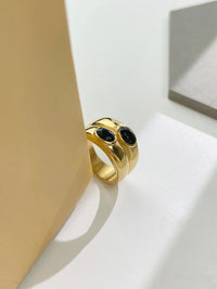 SAVANNAH-RING
