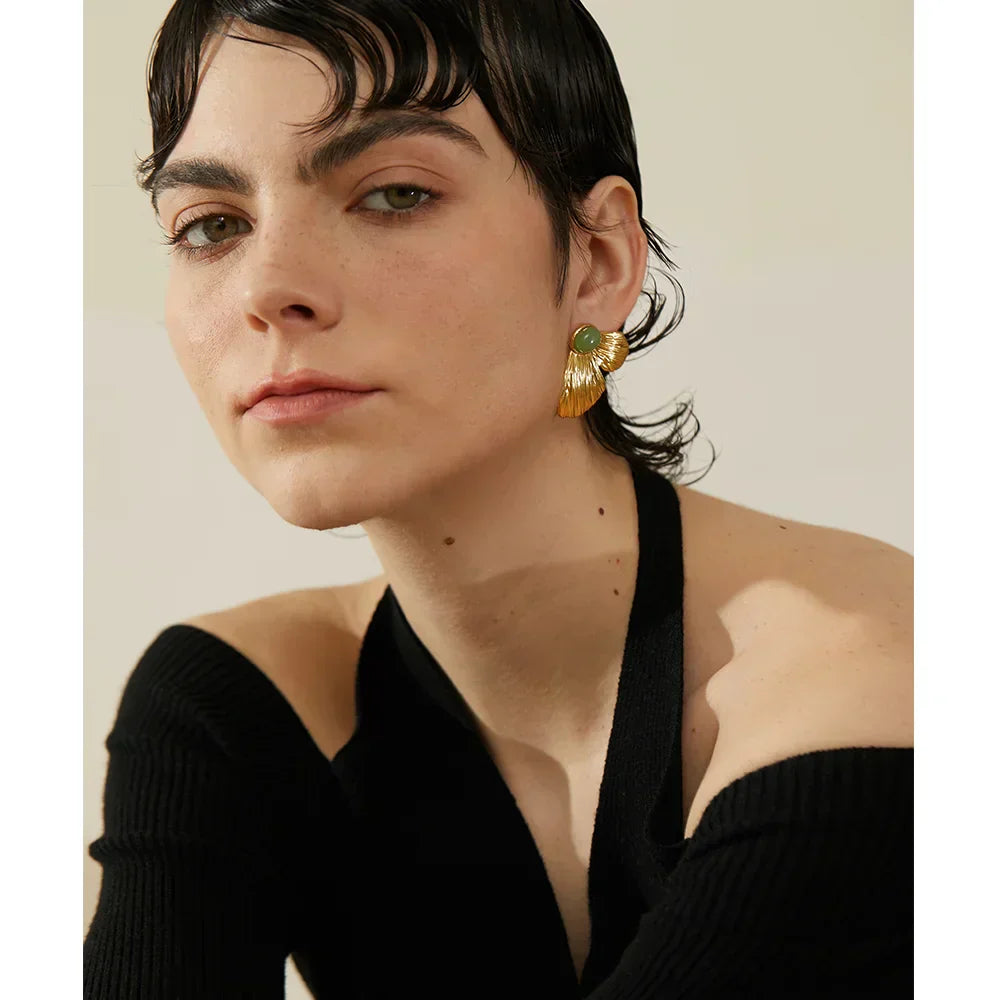 UNA-EARRING