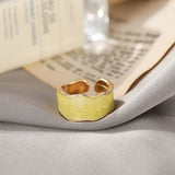 CAMILA-RING