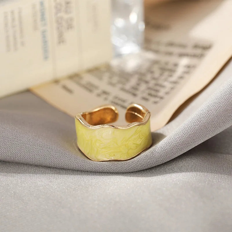 CAMILA-RING
