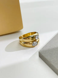 SAVANNAH-RING