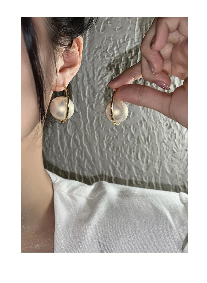 ZOE-EARRING