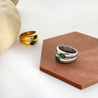 SAVANNAH-RING