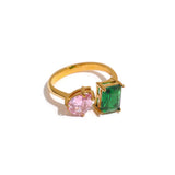 ZOEY-RING