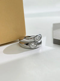 SAVANNAH-RING