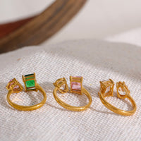 ZOEY-RING