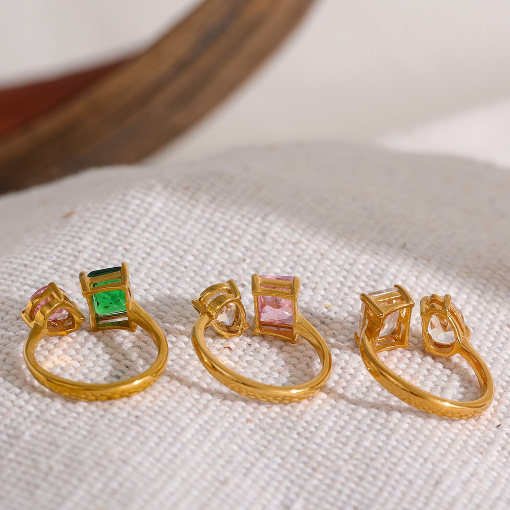 ZOEY-RING