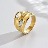 SAVANNAH-RING