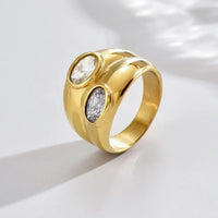 SAVANNAH-RING