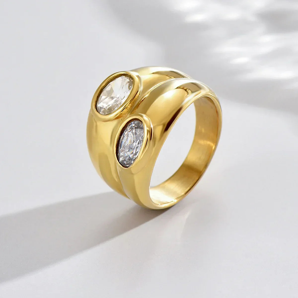 SAVANNAH-RING