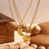 SOLARA-NECKLACE