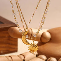 SOLARA-NECKLACE
