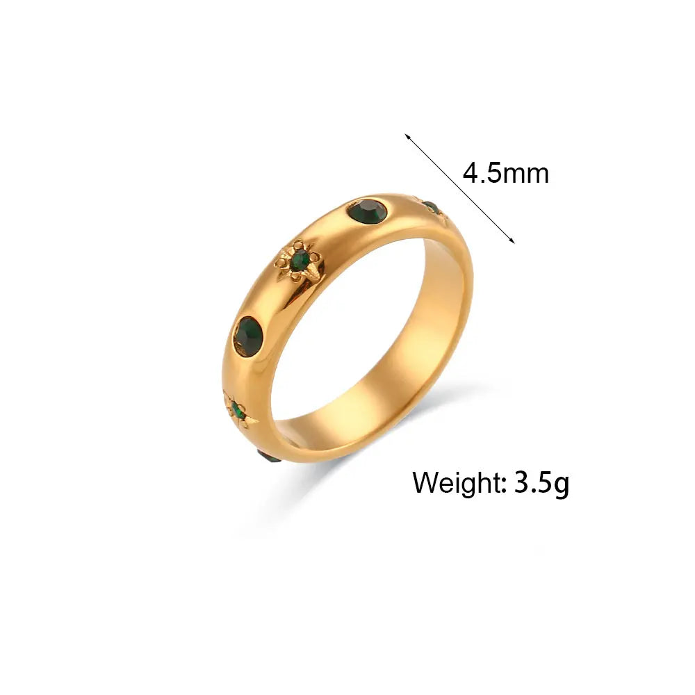 EVELYN-RING