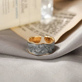 CAMILA-RING