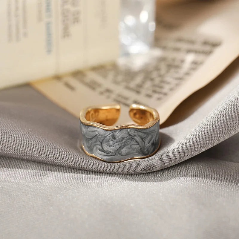 CAMILA-RING