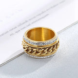 SIENNA-RING