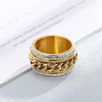 SIENNA-RING
