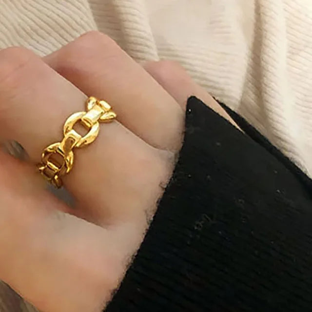 DIANA-RING