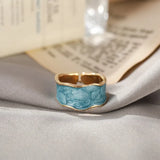 CAMILA-RING