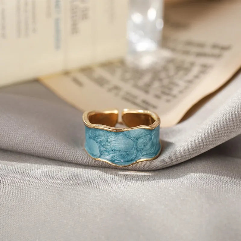 CAMILA-RING