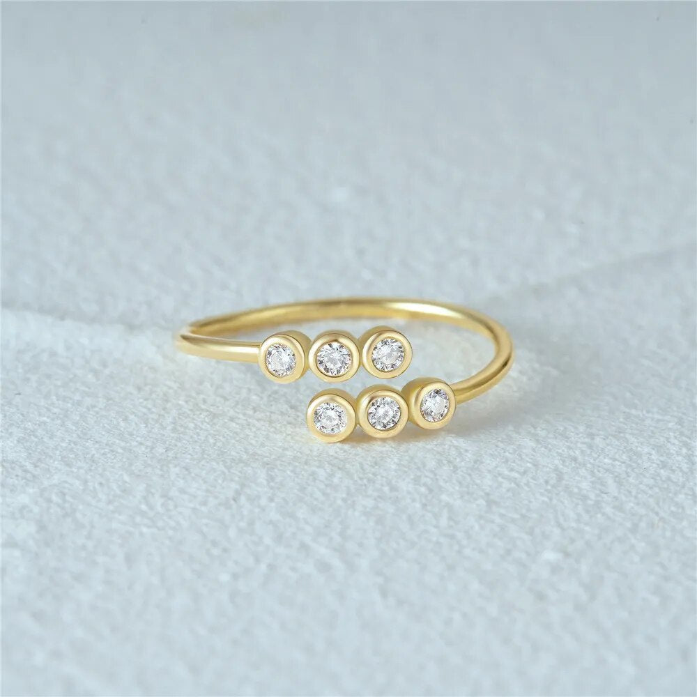SOPHIA-RING