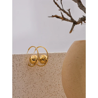 ISLA-EARRING