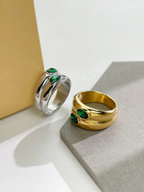 SAVANNAH-RING