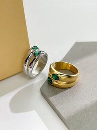 SAVANNAH-RING