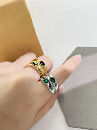 SAVANNAH-RING