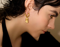 AMAYA-EARRING
