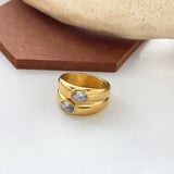 SAVANNAH-RING