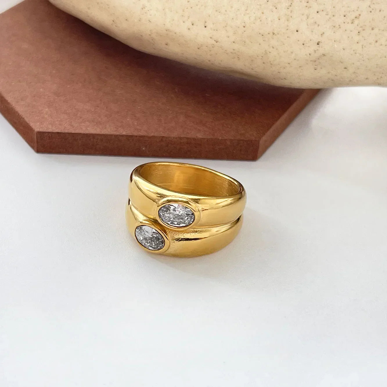SAVANNAH-RING