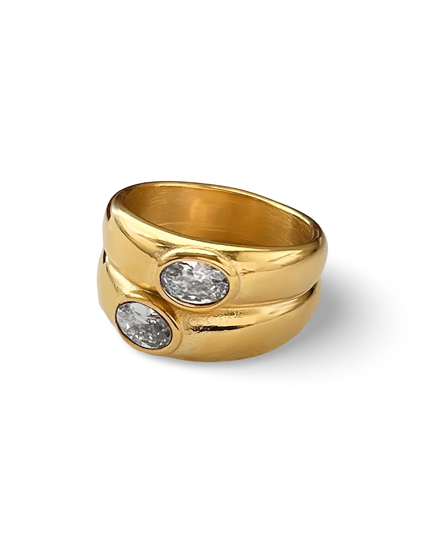 SAVANNAH-RING