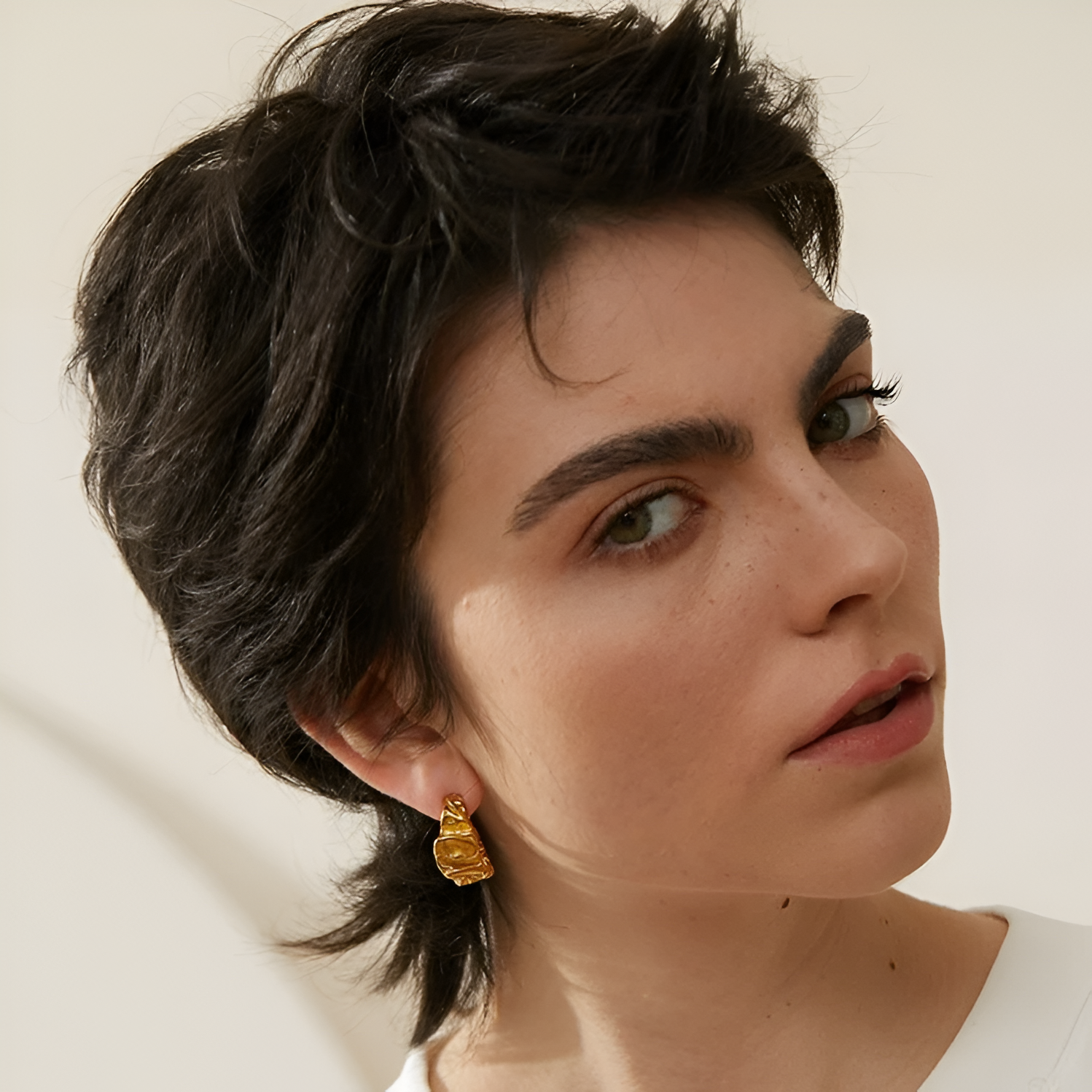 INDIE-EARRING