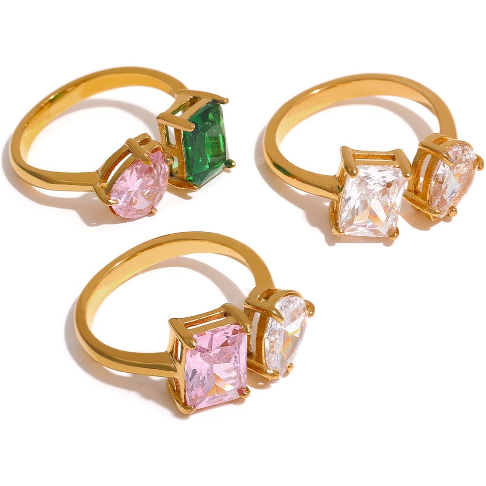 ZOEY-RING