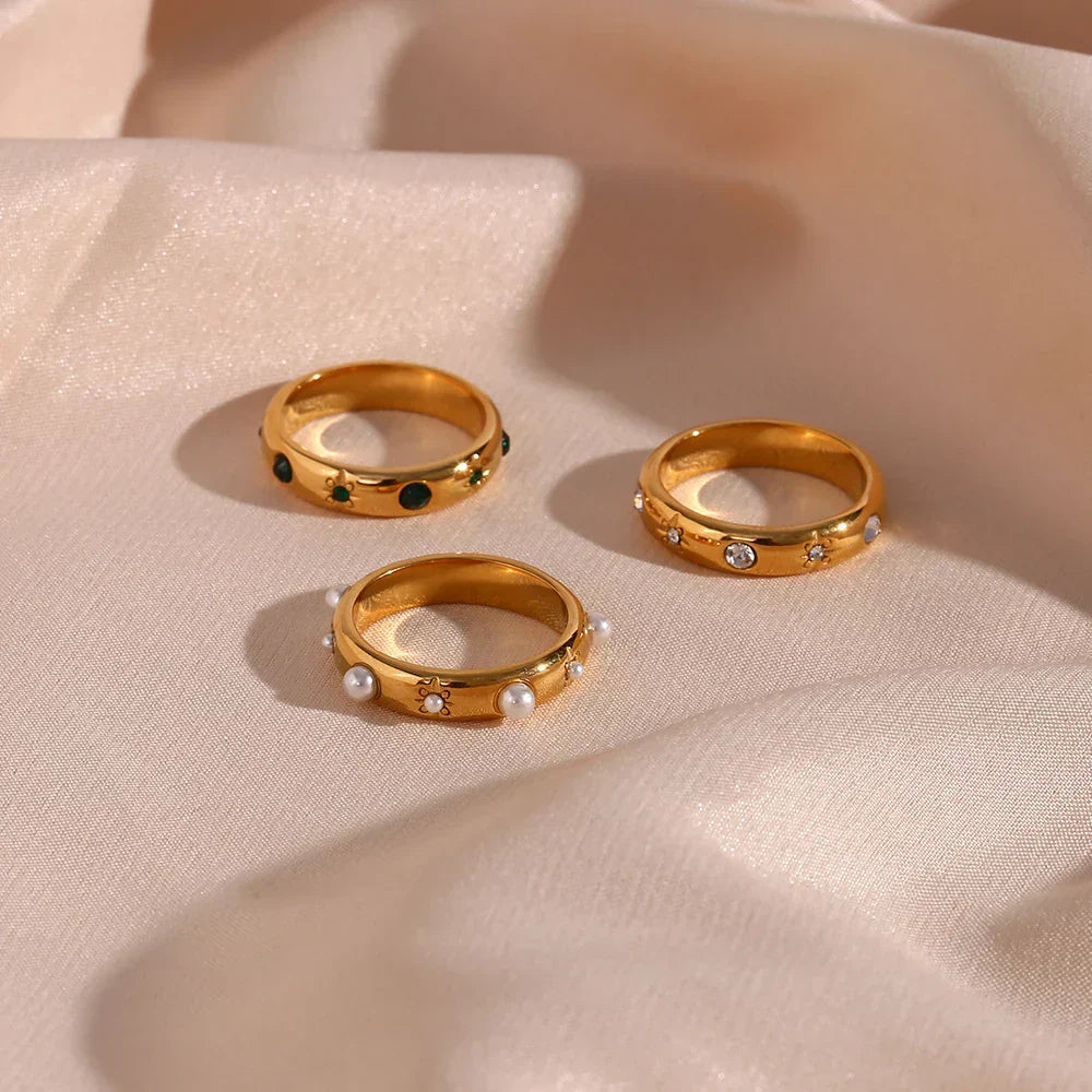 EVELYN-RING