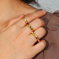 EVELYN-RING