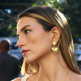 WREN-EARRING