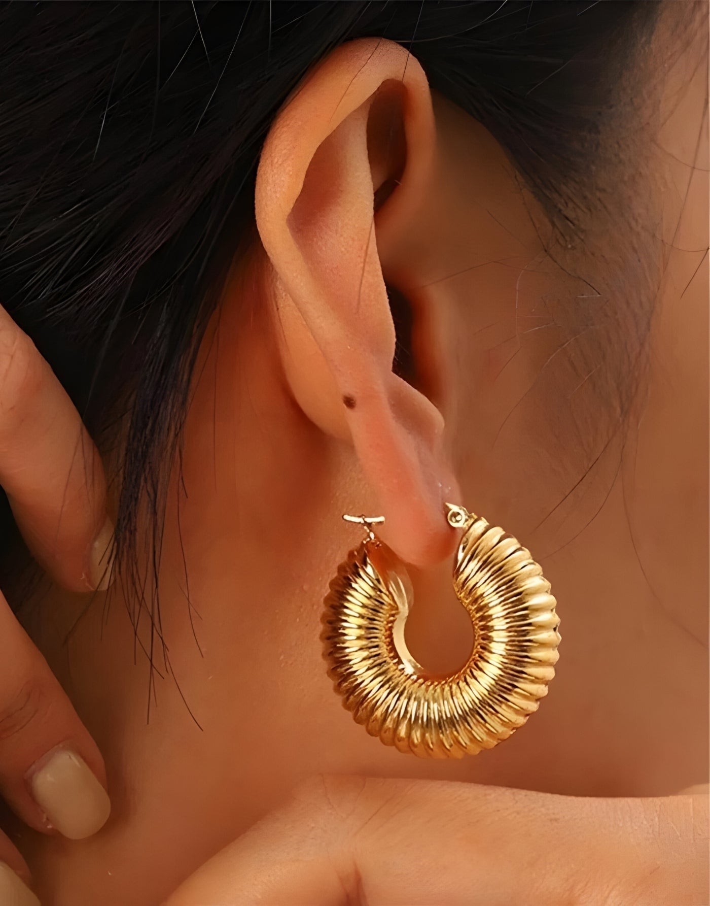 LULU-EARRING