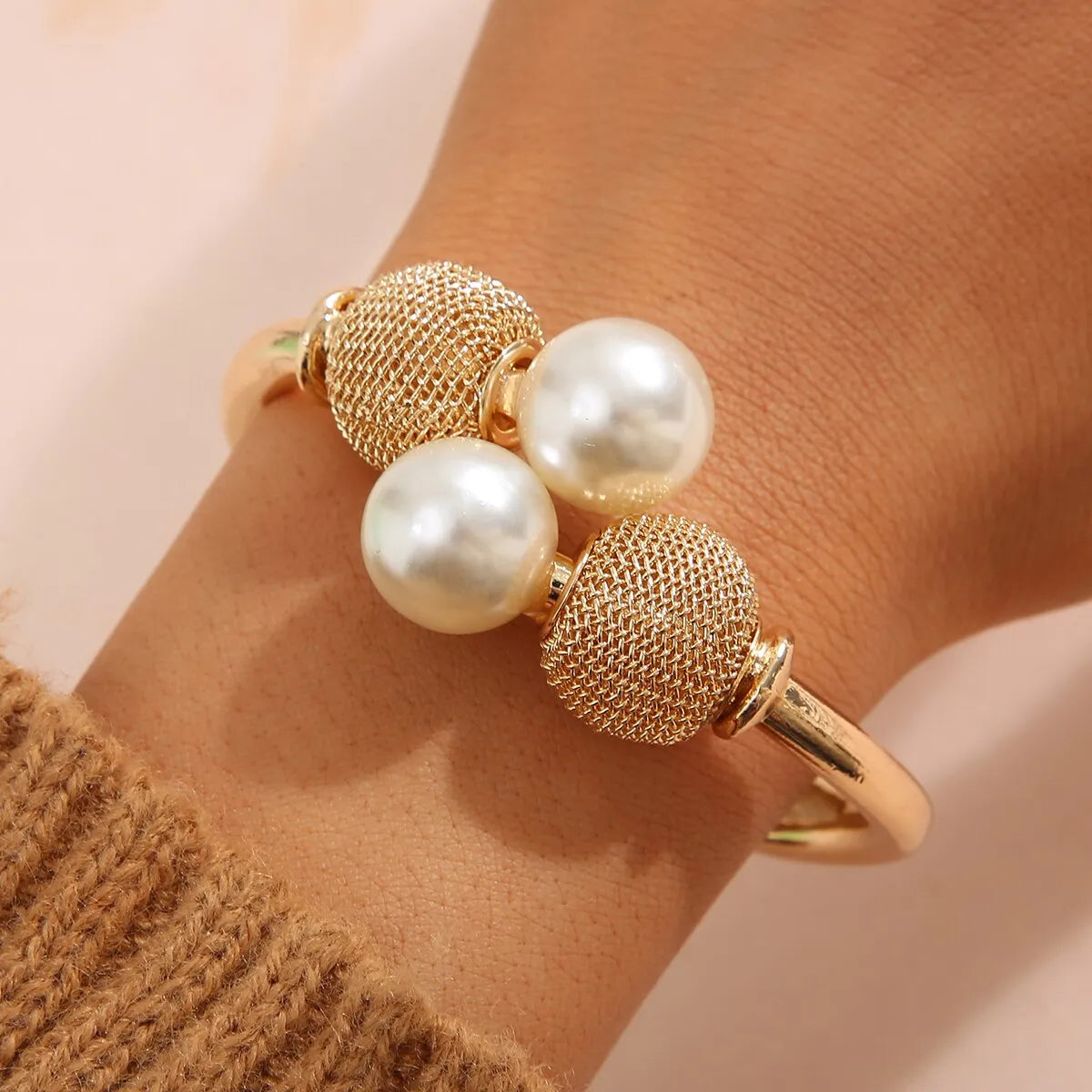 RUBY-BRACELET