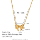 VIOLET-NECKLACE
