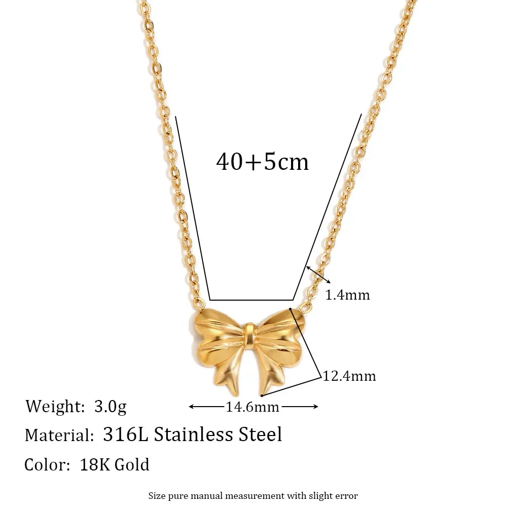 VIOLET-NECKLACE