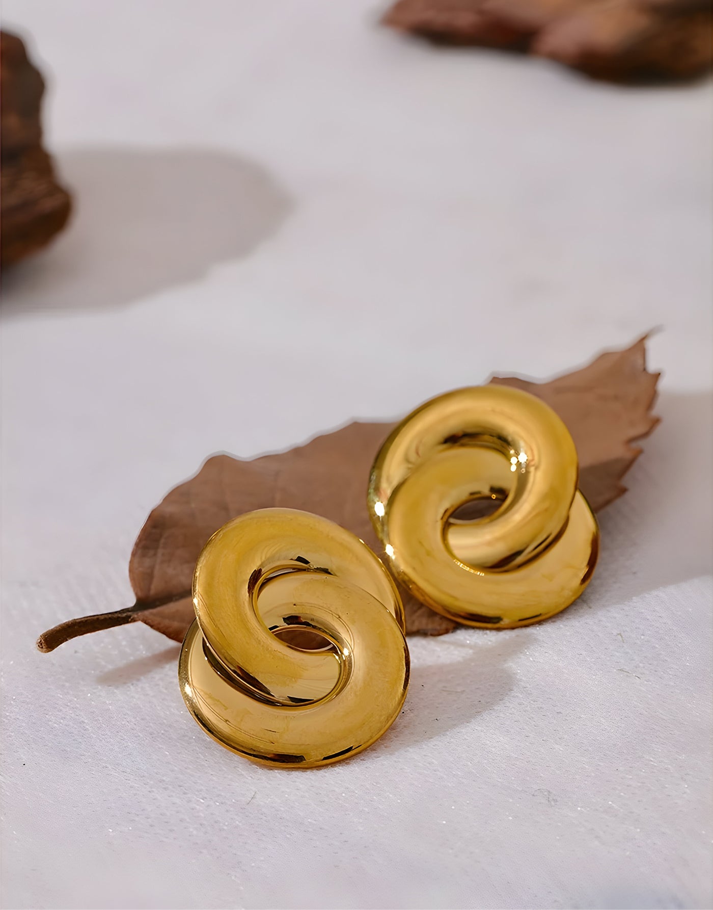 TESS-EARRING