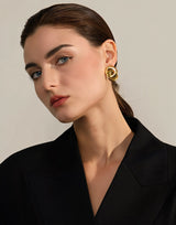 TESS-EARRING