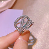 SELENA-RING