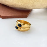 SAVANNAH-RING