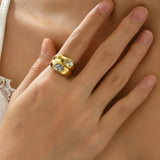 SAVANNAH-RING