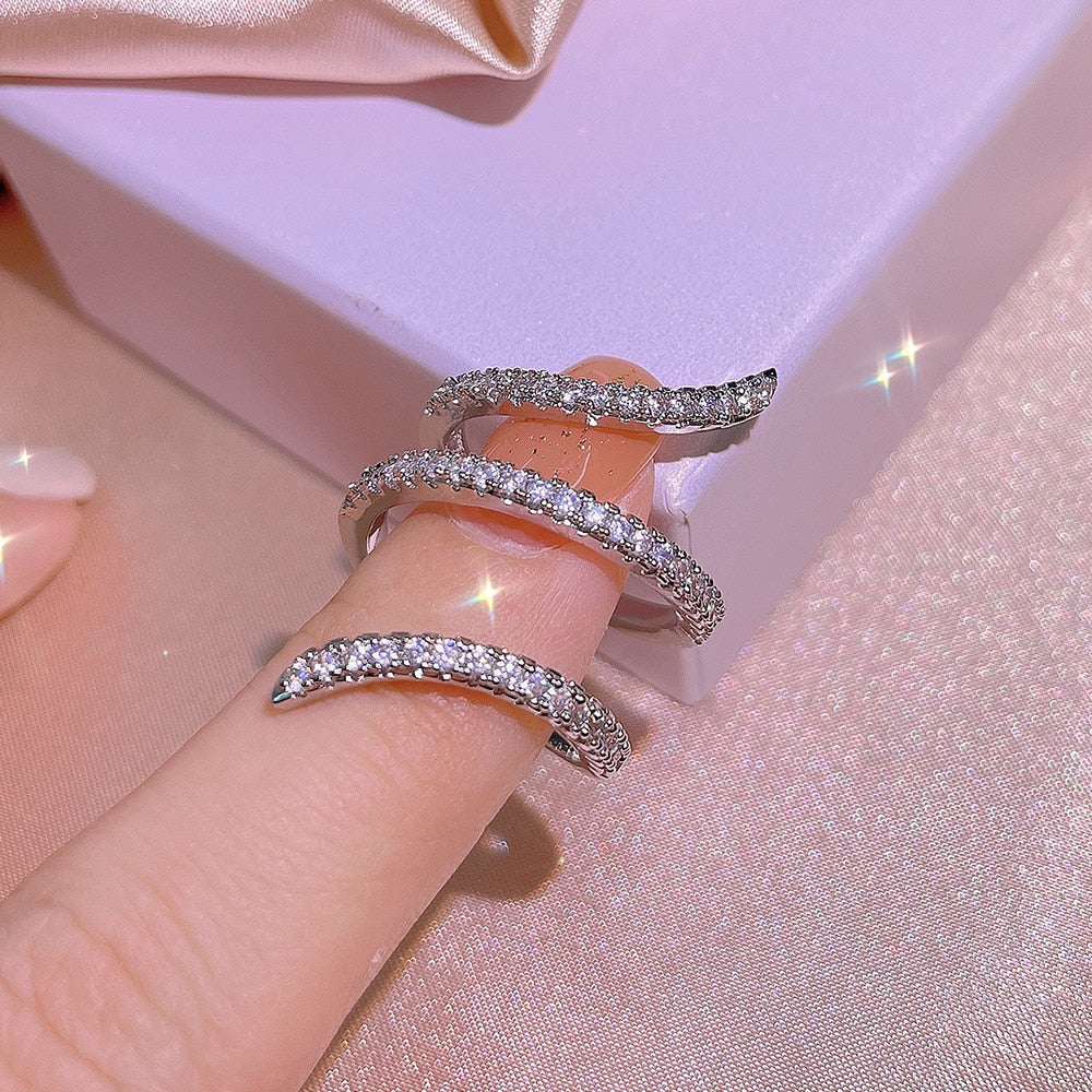 SELENA-RING