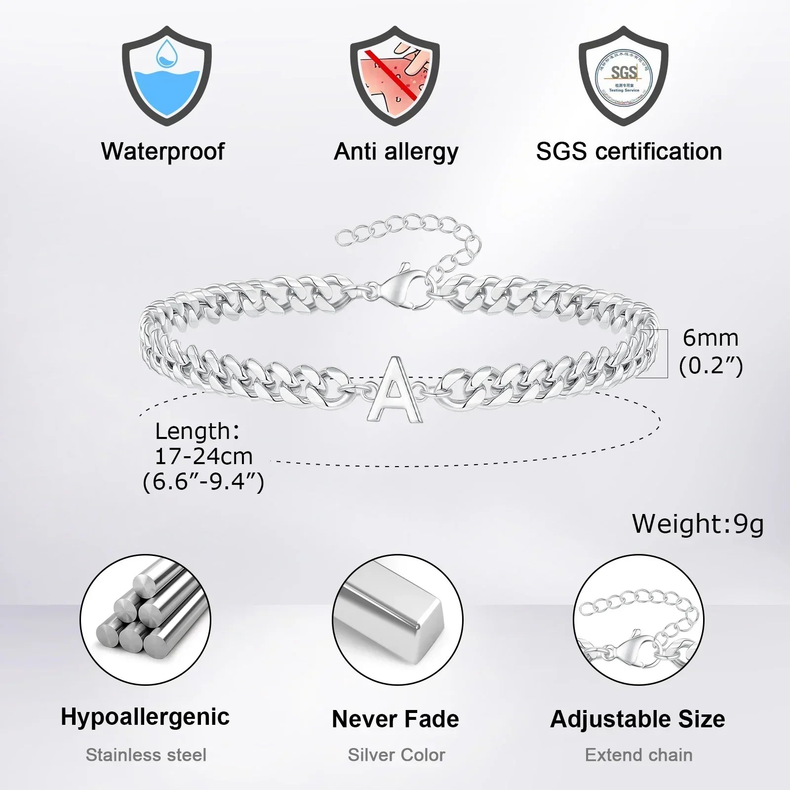 ANGEL-BRACELET